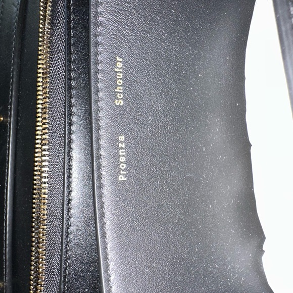 Proenza Schouler's Dia Day bag - Picture 4 of 13